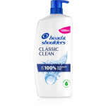 Head & Shoulders Classic Clean K&otilde;&otilde;mavastane &scaron;ampoon 1000 ml