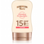 Hawaiian Tropic Glowing Protection Mini P&auml;ikesekaitsekreem SPF 15 100 ml