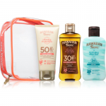 Hawaiian Tropic Mini Trio Reisipakk p&auml;evitamiseks