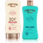 Hawaiian Tropic Protect & Cool S&auml;&auml;stupakk