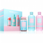 Hairburst The Chewable Hair Growth Bundle Kinkekomplekt karva-/juuksekasv