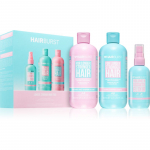 Hairburst Volume & Growth Bundle Kinkekomplekt juuste ideaalseks v&auml;ljan&auml;gemiseks