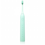 Hello Coco Electric Toothbrush Green Elektrihambahari 1 tk