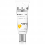 Heliocare 360&deg; Age Active Fluid P&auml;evituspiim vananemisvastase toimega SPF 50+ 50 ml