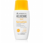 Heliocare 360&deg; Sensation P&auml;ikesekaitsevedelik SPF 50+ 50 ml