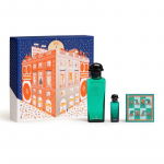 HERM&Egrave;S Eau d'orange verte Eau de Cologne Set Kinkekomplekt  U