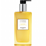 HERM&Egrave;S Le Bain Un Jardin &agrave; Cyth&egrave;re Niisutav kehapiim  U 200 ml