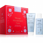 Hagi Winter Wonderland Wash Kinkekomplekt