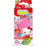 Hello Kitty Bath Vannipomm lastele 3x15 g