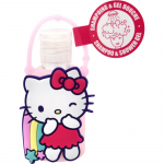Hello Kitty Shampoo and Shower Gel 2 in 1 Du&scaron;igeel ja &scaron;ampoon kaks-&uuml;hes lastele 50 ml