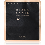 Holika Holika Prime Youth Black Snail Intensiivne h&uuml;drogeelmask 25 g