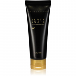 Holika Holika Prime Youth Black Snail Puhastav vaht teoekstraktiga 100 ml