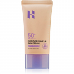 Holika Holika Moisture Make Up Sun Cream Tooniv kaitsekreem n&auml;ole SPF 50+ 60 ml