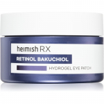 Heimish RX Retinol Bakuchiol Hydrogel Eye Patch h&uuml;drogeelpadjakesed kortsude- ja tumedate r&otilde;ngaste vastu 60 tk