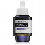 Heimish RX Retinol Bakuchiol Booster Oil Intensiivne toite&otilde;li kirgastava ja siluva efektiga 35 ml