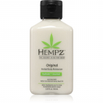 HEMPZ Original Niisutav kehapiim 66 ml