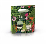 Helan Kaffa Hands & Nails Set Kinkekomplekt  Wle