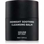 House of Hur Midnight Soothing Cleansing Balm Puhastav meigieemalduspalsam niisutava toimega 50 ml