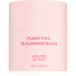 House of Hur Purifying Cleansing Balm Toitev puhastuspiim-palsam rasu reguleerimiseks 50 ml