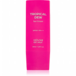 House of Hur Tropical Dew Sun Cream Niisutav kaitsekreem SPF 50+ 50 ml