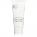 HOT Anal Whitening m&auml;&auml;rdegeel valgendava efektiga 75 ml