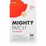 Hero Cosmetics Mighty Patch Original Plaaster akne hoolduseks 24 tk