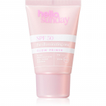 hello sunday the illuminating one Kaitsev meigialuskreem SPF 50 50 ml