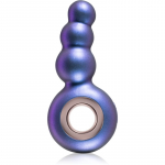 HUEMAN Outer Space Vibrating Anal Plug Anaaltapp vibreeriv 13.2 cm