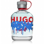 Hugo Boss KRINK X HUGO EDP  Mle 125 ml