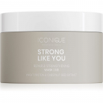 ICONIQUE Professional STRONG LIKE YOU Repair & Strengthening Taastav mask kahjustatud juustele 200 ml