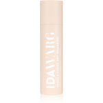 IDA WARG Beauty Moisture Vanilla Fudge Kuiv&scaron;ampoon t&uuml;&uuml;p Transparent 150 ml