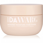 IDA WARG Beauty Moisture Hair Mask Intensiivselt niisutav mask karedatele ja lokkis juustele 300 ml