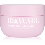 IDA WARG Beauty Plumping Hair Mask Toitev mask juuste tihendamiseks 300 ml