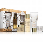 IDC Institute Scented Bath Gold Perfect Bath Kinkekomplekt  Wle
