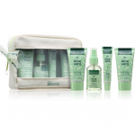 IDC Institute Aloe Vera Kinkekomplekt  Wle