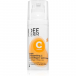 Ideepharm Idee Derm Vitamin C Helendav ja pruunistav p&auml;evakreem SPF 30 50 ml