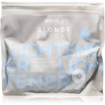 Indola Blond Expert Lightener 9+ Helendav puuder blondidele juustele Blue 450 g