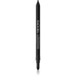 IsaDora Contour Kajal Kajal silmapliiats / silmalainer varjund 60 Intense Black 1,2 g