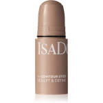 IsaDora Contour Stick Sculpt & Define Kontuurpulk varjund 30 Cool Beige 5.5 g