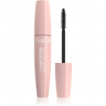 IsaDora Lash Styler Volume Mascara Tihendav ripsmetu&scaron;&scaron; veekindel varjund 40 Black 10 ml