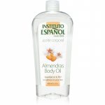Instituto Espa&ntilde;ol Almond Keha&otilde;li 400 ml