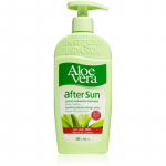 Instituto Espa&ntilde;ol Aloe Vera P&auml;evitusj&auml;rgne piim 300 ml