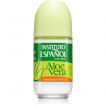 Instituto Espa&ntilde;ol Aloe Vera Rulldeodorant 75 ml