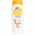 Instituto Espa&ntilde;ol Arnica Kehapiim v&auml;sinud jalgadele 500 ml