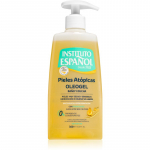 Instituto Espa&ntilde;ol Atopic Skin Puhastav &otilde;ligeel 300 ml