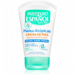 Instituto Espa&ntilde;ol Atopic Skin Tugevatoimeline jalakreem 100 ml