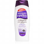 Instituto Espa&ntilde;ol Collagen Taastav kehapiim 500 ml