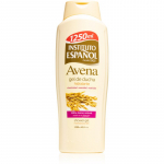 Instituto Espa&ntilde;ol Oatmeal Toitev du&scaron;igeel 1250 ml