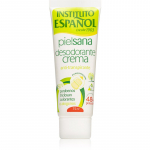 Instituto Espa&ntilde;ol Healthy Skin Kreemjas rulldeodorant 75 ml