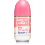 Instituto Espa&ntilde;ol Rosehip Rulldeodorant 75 ml